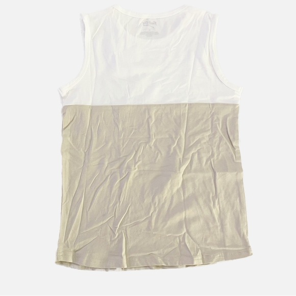 ✨NEW!✨ Small Fry Clothing Company Boy’s Block Tank - Size 8Y - Picture 2 of 6